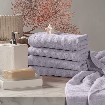 Набор из 4 полотенец Торлей (50х80 см - 4 шт)