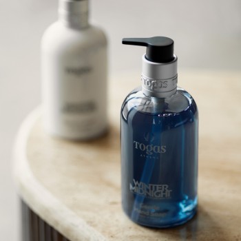 Мыло для рук Зимняя полночь (300 мл)