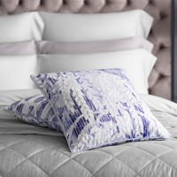 Декоративная подушка Виллона (45х45)