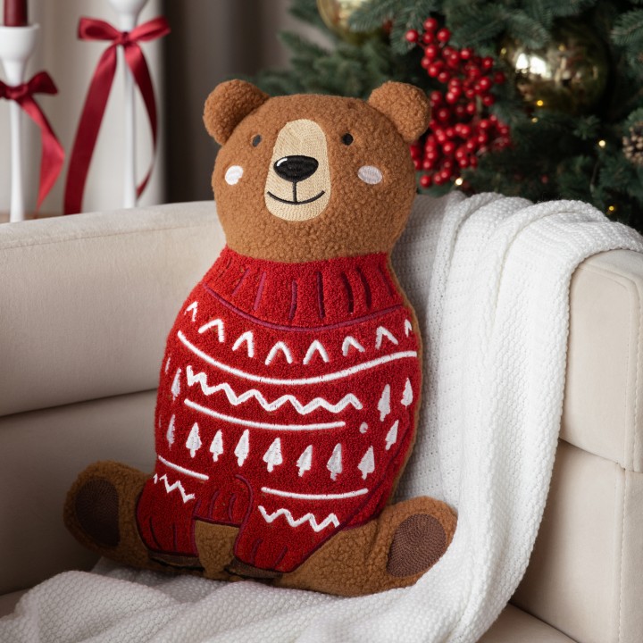 Декоративные подушки ESTIA