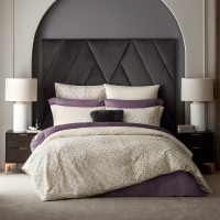 Постельное белье Вольмут (евро макси)