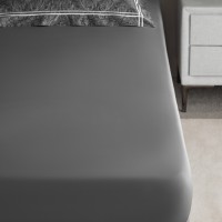 Простыня на резинке Лавинье (200х200х45)