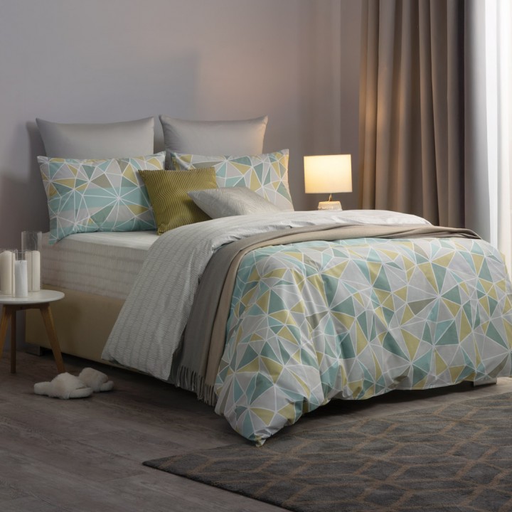 Комплекты постельного белья Dome