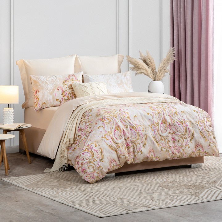 Комплекты постельного белья Dome