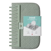 Коврик с подставкой для посуды Оденс (35х46 см)