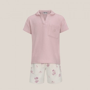 Пижама Сафини (104-110 см)