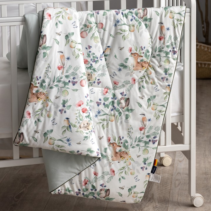 Покрывала, подушки, одеяла MedSleep