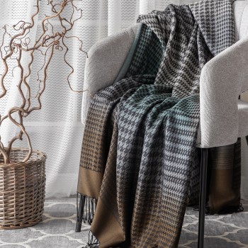 Плед Азерра (140х200 см)