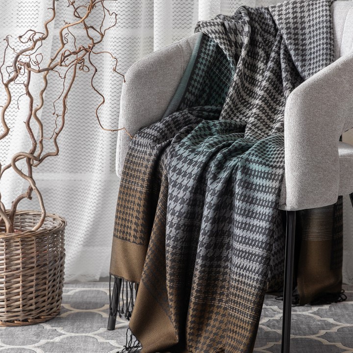 Пледы и покрывала ESTIA