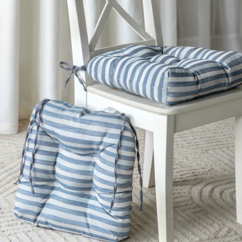 Подушка на стул Молли (43х43 (2 шт))