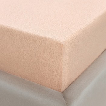 Простыня на резинке Айла (160х200х30)