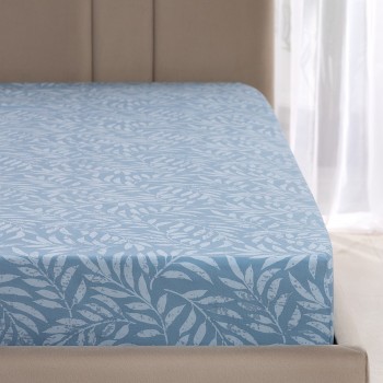 Простыня на резинке Беата (180х200х30)