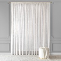 Тюль Полетти (500х290 см - 1 шт)