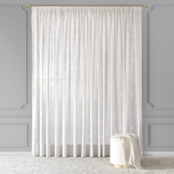 Тюль Полетти (500х290 см - 1 шт)