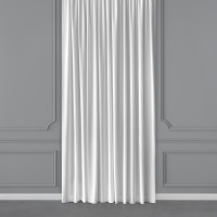 Тюль Брианна (300х275 см - 1 шт)