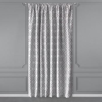 Комплект штор Руна (220х270 см - 2 шт)