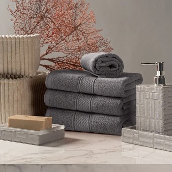 Набор из 4 полотенец Мартос (50х80 см - 4 шт)