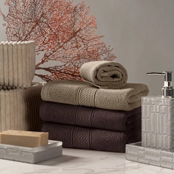 Набор из 4 полотенец Мартос (50х80 см - 4 шт)