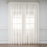 Тюль Вуаль-софт (500х275 см - 1 шт)