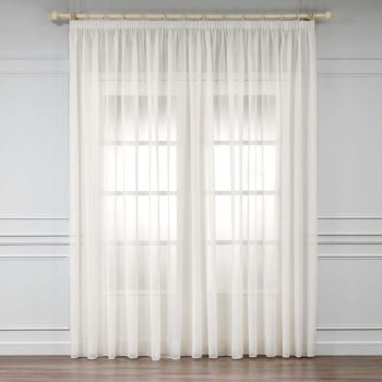 Тюль Вуаль-софт (500х275 см - 1 шт)