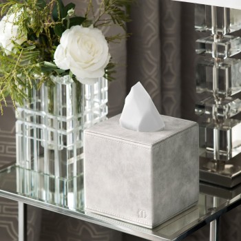 Коробка для салфеток Данфорд (14х14х15 см)