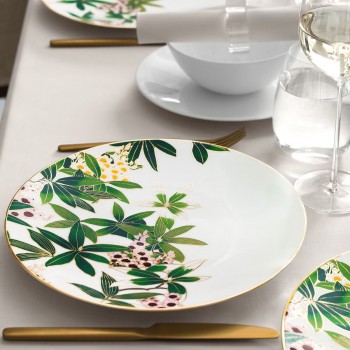 Тарелка обеденная Белиз (28 см)