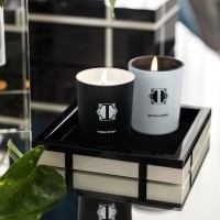 Набор ароматических свечей Легенда (130 мл - 2 шт)