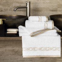 Полотенце Миа (50х100 см)