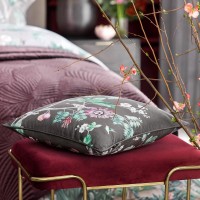 Декоративная подушка Альфабия (45х45)