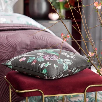 Декоративная подушка Альфабия (45х45)