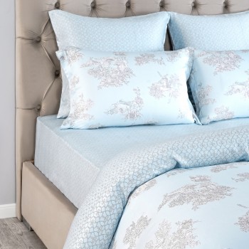 Наволочка Амандола (70х70 (2 шт))