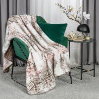 Плед Роксана (130х180 см)