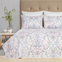 Покрывало Демре (230х250 см)