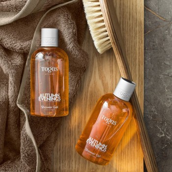 Гель для душа Осенний вечер (300 мл)
