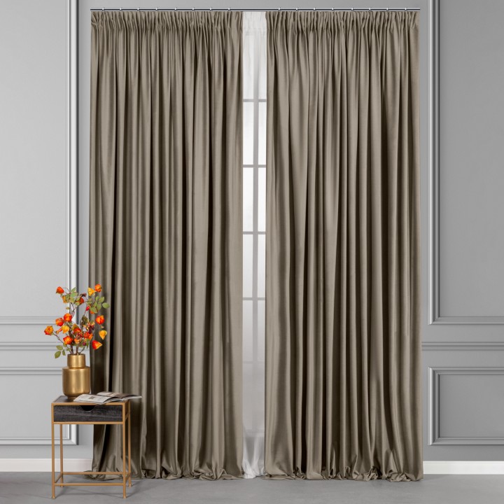 Шторы DAILY by T