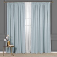 Портьера Джулес (220х270 см - 1 шт)