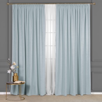 Портьера Джулес (220х270 см - 1 шт)