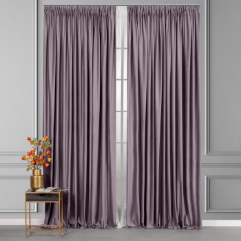 Комплект штор Вилен (200х270 см - 2 шт)