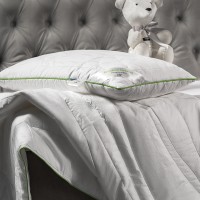 Детская подушка Бамбук Дримс (40х60)