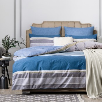 Постельное белье Марлин (2 сп)