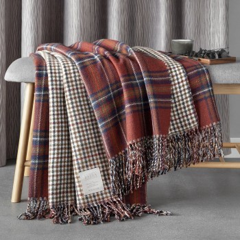 Плед Вильям (150х200 см)