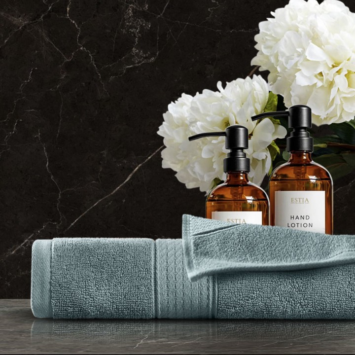 Полотенца ESTIA