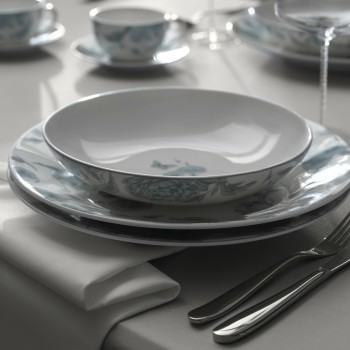 Тарелка суповая Фиорита (24 см)