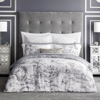 Постельное белье Горанна (евро)