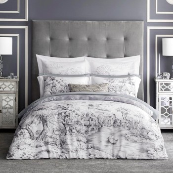 Постельное белье Горанна (евро)