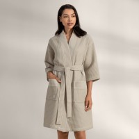 Банный халат Саунерс (XL-XXL (50-52))