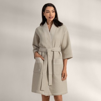 Банный халат Саунерс (XL-XXL (50-52))