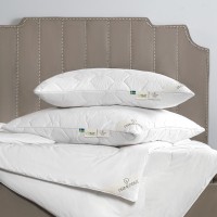 Гипоаллергенная подушка Cotton (70х70)