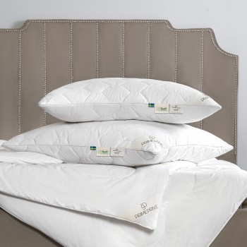 Гипоаллергенная подушка Cotton (70х70)