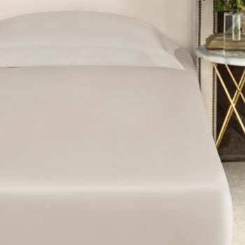 Простыня на резинке Маринео (160х200х35)